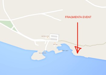 fragmenta map