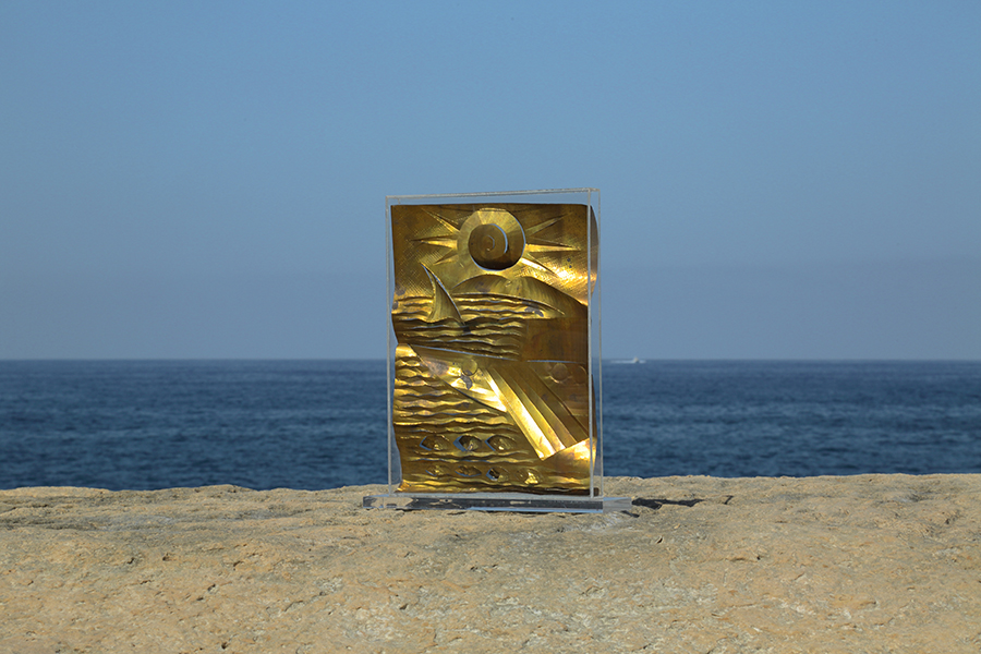 The Valley of Thousand Pleasures – Jagna Ciuchta and Samir Ramdani ...