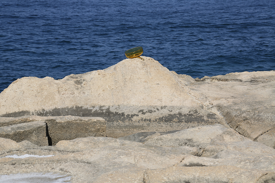 The Valley of Thousand Pleasures – Jagna Ciuchta and Samir Ramdani ...