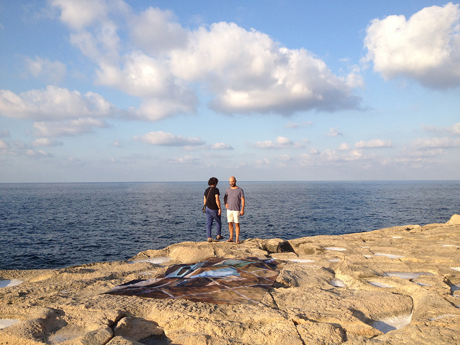 The Valley of Thousand Pleasures – Jagna Ciuchta and Samir Ramdani ...