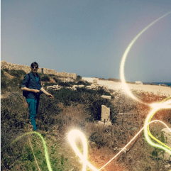 ErikGongZonqorFRAGMENTAMalta