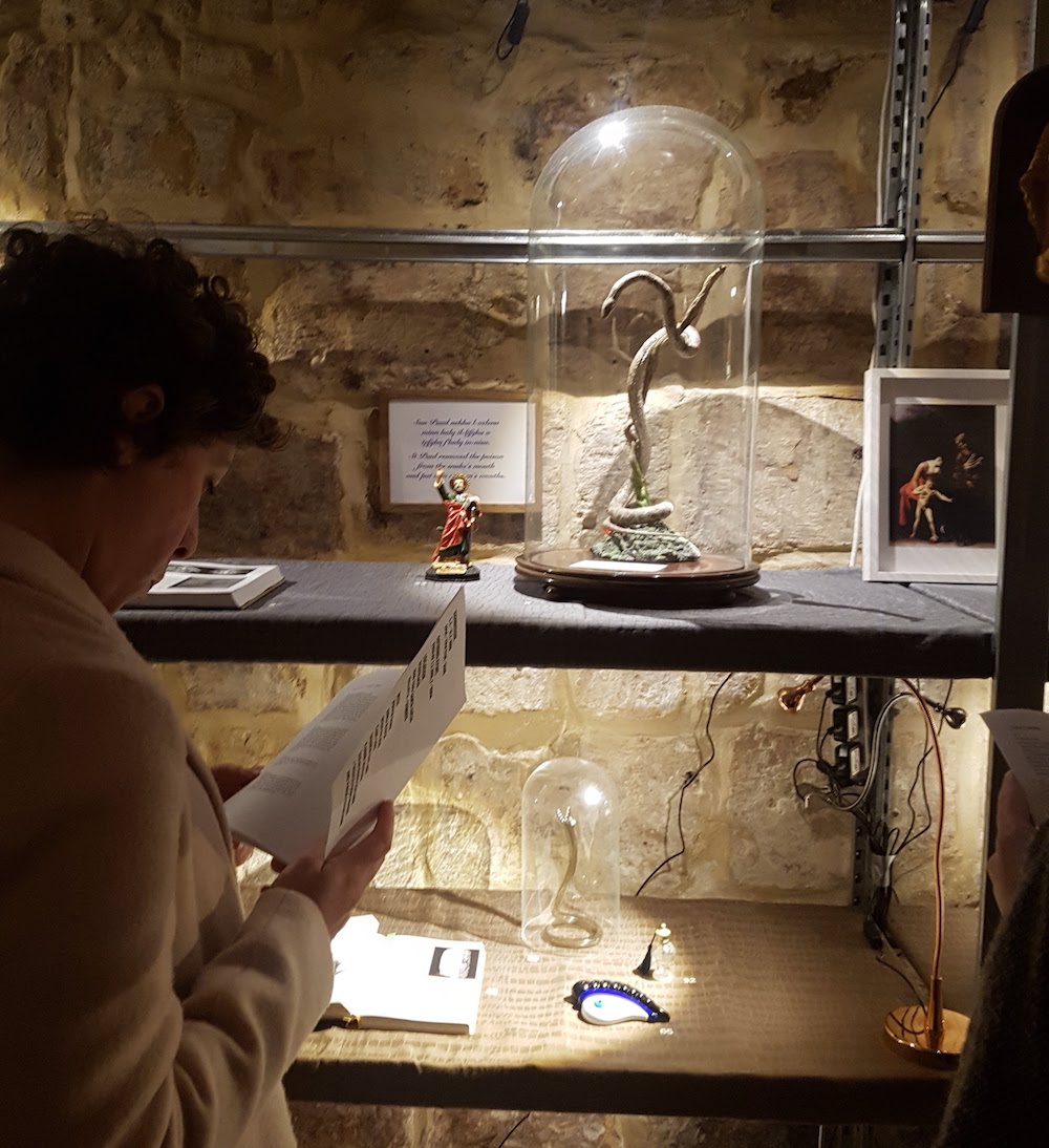 SnakeShow_Fragmenta-Malta_PicBettinaHutschek_01