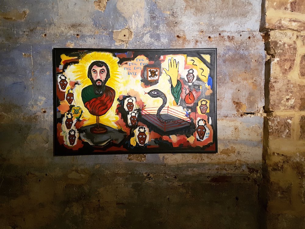 SnakeShow_Fragmenta-Malta_PicBettinaHutschek_13