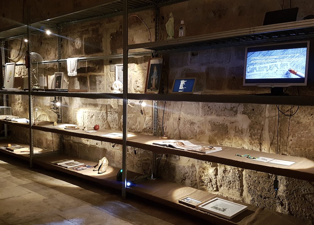 SnakeShow_Fragmenta-Malta_PicBettinaHutschek_14