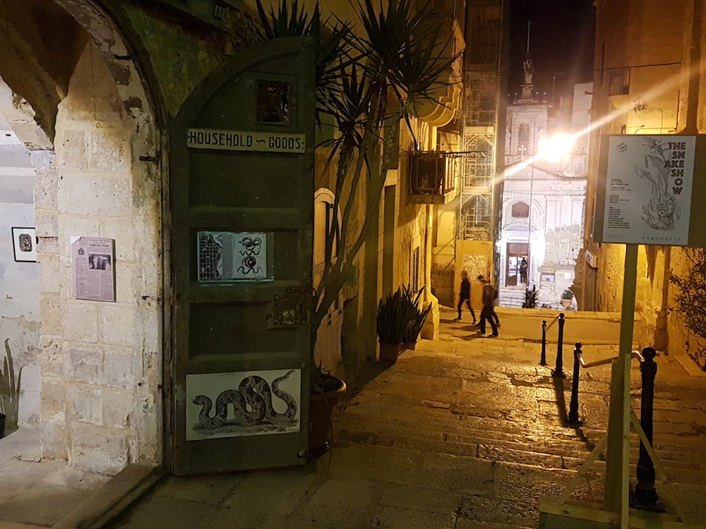 SnakeShow_Fragmenta-Malta_PicBettinaHutschek_46