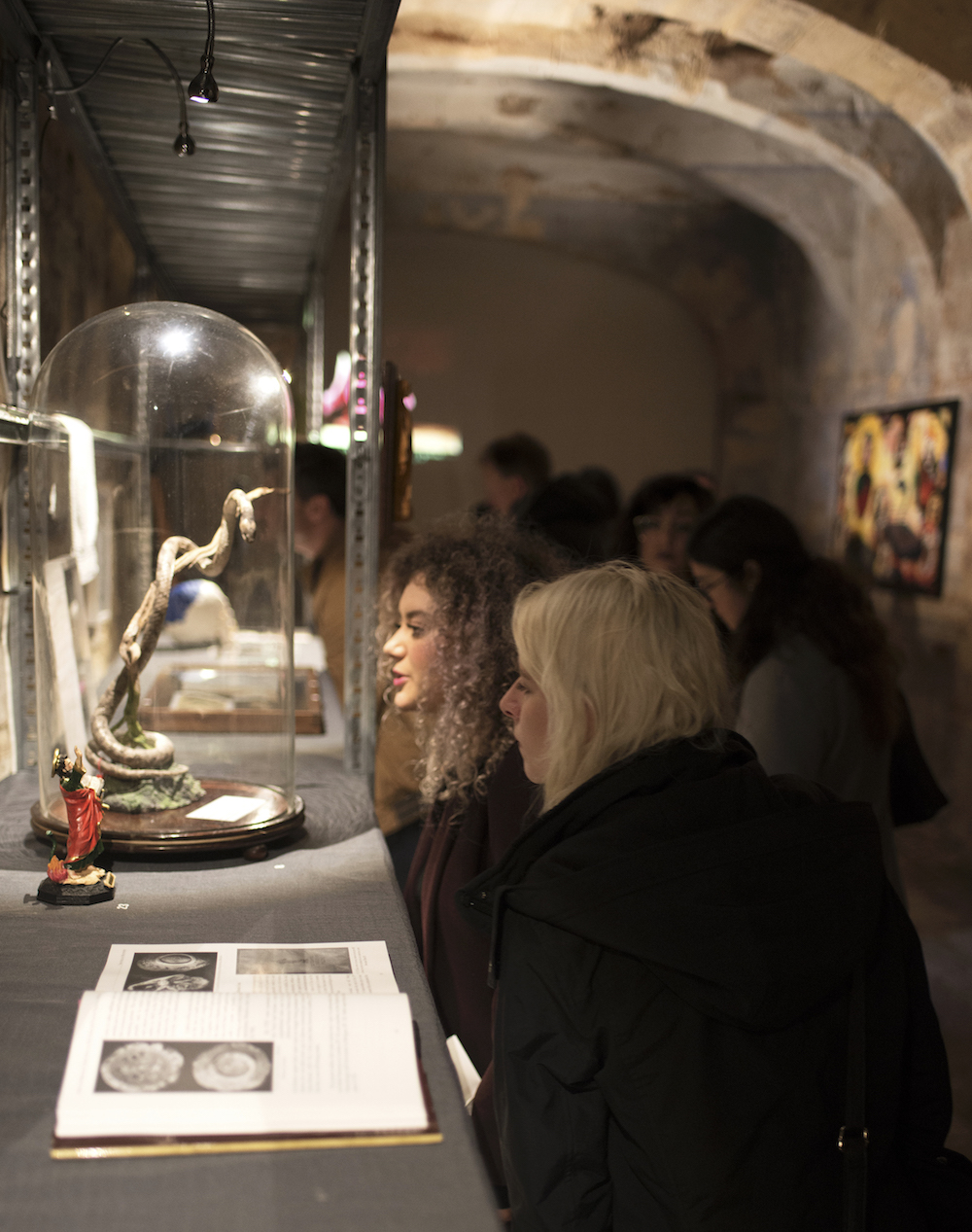 SnakeShow_Fragmenta-Malta_PicNataschaSturny_opening01